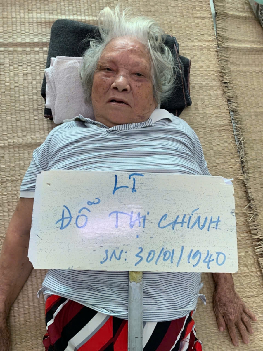 Đỗ Thị Chính